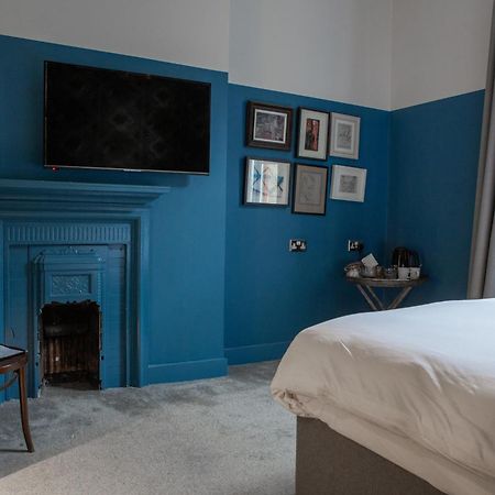 The Crown Rooms Λονδίνο Εξωτερικό φωτογραφία